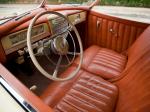 Packard 180 Super Eight convertible Victoria by Darrin 1941 года